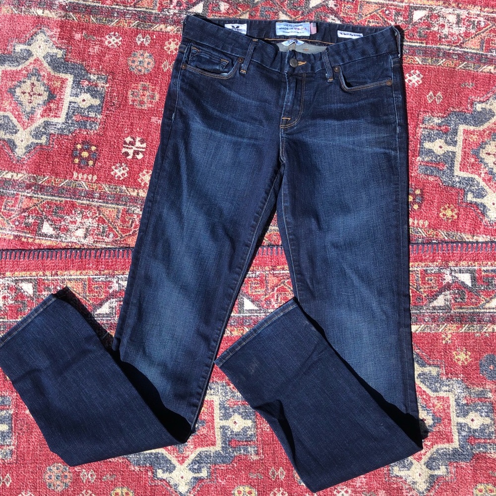 Lucky Brand Jeans